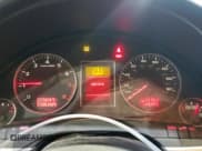 ✅ 2008 Audi A4 2.0T • VIN: WAUDF78E28A055416 • Lot: 93054035. Listed on Copart with 126,005 mi. Free auction sales archive from the USA and detailed vehicle history report at DreamBid. Image 9.