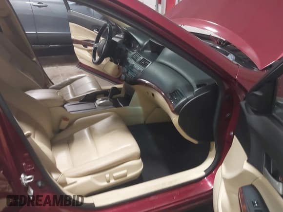 ✅ 2011 Honda Crosstour EX-L • VIN: 5J6TF2H55BL005844 • Лот: 42295871. Опубликован ранее на IAAI с пробегом 195 917 миль. Бесплатный доступ к архиву аукционных продаж из США и подробный отчёт об истории автомобиля на DreamBid. Изображение 5.