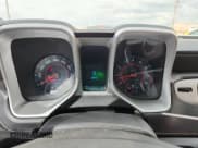 ✅ 2012 Chevrolet Camaro 1LT • VIN: 2G1FB1E37C9128316 • Lot: 85852705. Wystawiony na Copart z przebiegiem 130 985 mil. Bezpłatny archiwum sprzedaży aukcyjnych z USA i szczegółowy raport historii pojazdu na DreamBid. Zdjęcie 9.