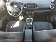 ✅ 2022 Hyundai Venue SEL • VIN: KMHRC8A30NU201933 • Lot: 52323305. Listed on Copart with 43,752 mi. Free auction sales archive from the USA and detailed vehicle history report at DreamBid. Image 8.