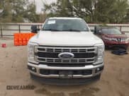 ✅ 2024 Ford F-250 XL • VIN: 1FT7W2BT2RED57843 • Лот: 41830230. Опубликован ранее на IAAI с пробегом 36 877 миль. Бесплатный доступ к архиву аукционных продаж из США и подробный отчёт об истории автомобиля на DreamBid. Изображение 6.