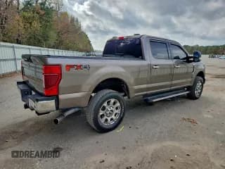 ✅ 2021 Ford F-250 XL • VIN: 1FT7W2BN6MED75823 • Lot: 94044965. Wystawiony na Copart z przebiegiem 52 572 mil. Bezpłatny archiwum sprzedaży aukcyjnych z USA i szczegółowy raport historii pojazdu na DreamBid. Zdjęcie 3.