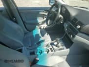 ✅ 2001 BMW 3 Series 325i • VIN: WBAAV33411FV02680 • Lot: 69913615. Listed on Copart with Not provided. Free auction sales archive from the USA and detailed vehicle history report at DreamBid. Image 9.