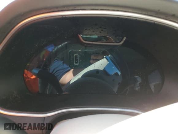 ✅ 2021 Genesis GV80 Advanced Plus • VIN: KMUHCESC2MU036833 • Лот: 62578172. Опубликован ранее на Copart с пробегом Не указан. Бесплатный доступ к архиву аукционных продаж из США и подробный отчёт об истории автомобиля на DreamBid. Изображение 8.