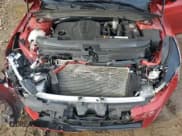 ✅ 2025 Kia K5 GT-Line • VIN: KNAG64J71S5296102 • Lot: 81581835. Listed on Copart with 10,292 mi. Free auction sales archive from the USA and detailed vehicle history report at DreamBid. Image 11.