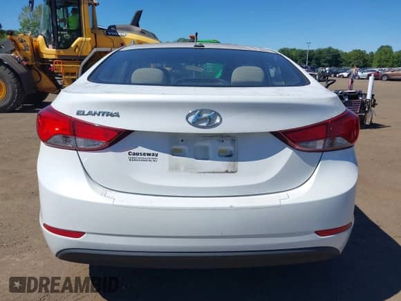 2016 Hyundai Elantra SE с VIN 5NPDH4AE5GH664349, выставлен на аукционе IAAI как лот 43062522 с пробегом 86 930 миль миль и . История ставок и продаж доступна на DreamBid. Изображение 16.