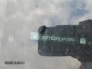 ✅ 2020 Chevrolet Bolt EV LT • VIN: 1G1FY6S05L4149853 • Lot: 78813094. Wystawiony na Copart z przebiegiem 99 405 mil. Bezpłatny archiwum sprzedaży aukcyjnych z USA i szczegółowy raport historii pojazdu na DreamBid. Zdjęcie 13.