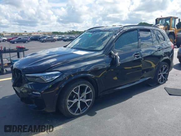 ✅ 2020 BMW X5 sDrive40i • VIN: 5UXCR4C04LLW64471 • Lot: 42581163. Wystawiony na IAAI z przebiegiem 73 887 mil. Bezpłatny archiwum sprzedaży aukcyjnych z USA i szczegółowy raport historii pojazdu na DreamBid. Zdjęcie 17.