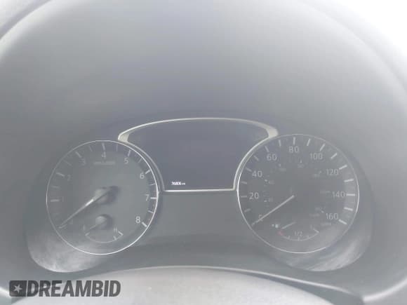 ✅ 2018 Nissan Altima SL • VIN: 1N4AL3AP2JC211103 • Лот: 42655622. Опубликован ранее на IAAI с пробегом 76 806 миль. Бесплатный доступ к архиву аукционных продаж из США и подробный отчёт об истории автомобиля на DreamBid. Изображение 7.