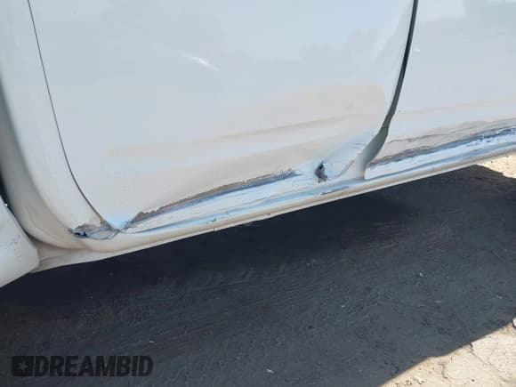 ✅ 2021 Nissan Frontier SV • VIN: 1N6ED0EA2MN704430 • Lot: 42878020. Listed on IAAI with 67,962 mi. Free auction sales archive from the USA and detailed vehicle history report at DreamBid. Image 17.