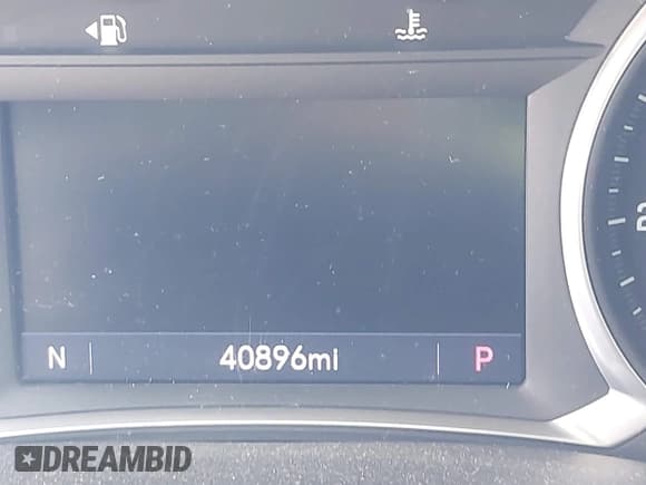 ✅ 2021 Chevrolet Traverse LT Cloth • VIN: 1GNERGKW9MJ271894 • Lot: 42187111. Listed on IAAI with 40,896 mi. Free auction sales archive from the USA and detailed vehicle history report at DreamBid. Image 15.