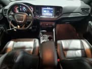 ✅ 2021 Dodge Durango GT • VIN: 1C4RDJDG8MC644892 • Лот: 56247865. Опубликован ранее на Copart с пробегом 98 725 миль. Бесплатный доступ к архиву аукционных продаж из США и подробный отчёт об истории автомобиля на DreamBid. Изображение 8.