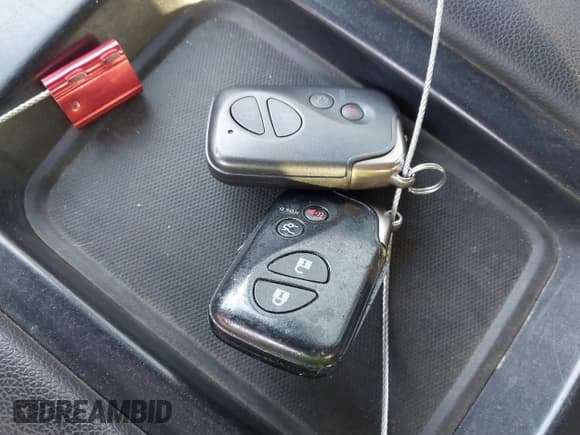 ✅ 2010 Lexus IS 250 • VIN: JTHBF5C21A5119227 • Лот: 43194389. Опубликован ранее на IAAI с пробегом Не указан. Бесплатный доступ к архиву аукционных продаж из США и подробный отчёт об истории автомобиля на DreamBid. Изображение 11.