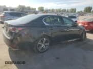 ✅ 2016 Lexus GS 350 • VIN: JTHCZ1BL5GA000269 • Лот: 82443185. Опубликован ранее на Copart с пробегом 93 791 миль. Бесплатный доступ к архиву аукционных продаж из США и подробный отчёт об истории автомобиля на DreamBid. Изображение 3.