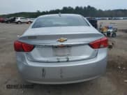 ✅ 2017 Chevrolet Impala LT • VIN: 2G1105S32H9171609 • Lot: 67061004. Wystawiony na Copart z przebiegiem Nie podano. Bezpłatny archiwum sprzedaży aukcyjnych z USA i szczegółowy raport historii pojazdu na DreamBid. Zdjęcie 6.