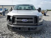 ✅ 2017 Ford F-150 XL • VIN: 1FTNF1CG8HKD96648 • Lot: 63085905. Wystawiony na Copart z przebiegiem 83 896 mil. Bezpłatny archiwum sprzedaży aukcyjnych z USA i szczegółowy raport historii pojazdu na DreamBid. Zdjęcie 5.