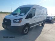 ✅ 2024 Ford Transit Cargo • VIN: 1FTBR1C89RKA31206 • Lot: 42900826. Wystawiony na IAAI z przebiegiem 30 812 mil. Bezpłatny archiwum sprzedaży aukcyjnych z USA i szczegółowy raport historii pojazdu na DreamBid. Zdjęcie 16.