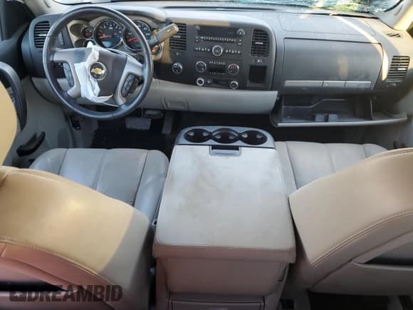 ✅ 2011 Chevrolet Silverado 1500 LT • VIN: 1GCVKSE23BZ241667 • Lot: 77947524. Listed on Copart with 86,511 mi. Free auction sales archive from the USA and detailed vehicle history report at DreamBid. Image 8.