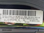 ✅ 2017 Jeep Cherokee Trailhawk • VIN: 1C4PJMBS9HW537962 • Lot: 42002460. Wystawiony na IAAI z przebiegiem 129 037 mil. Bezpłatny archiwum sprzedaży aukcyjnych z USA i szczegółowy raport historii pojazdu na DreamBid. Zdjęcie 9.