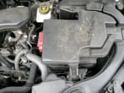 ✅ 2022 Nissan Rogue S • VIN: JN1BJ1AW9NW476432 • Lot: 68966085. Listed on Copart with 74,595 mi. Free auction sales archive from the USA and detailed vehicle history report at DreamBid. Image 14.