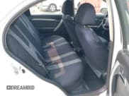 ✅ 2011 Chevrolet Aveo 1LT • VIN: KL1TD5DE8BB163191 • Lot: 42477653. Wystawiony na IAAI z przebiegiem 114 076 mil. Bezpłatny archiwum sprzedaży aukcyjnych z USA i szczegółowy raport historii pojazdu na DreamBid. Zdjęcie 8.