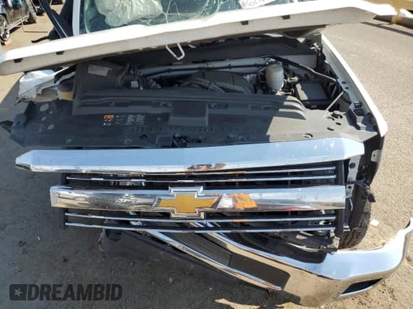 ✅ 2015 Chevrolet Silverado 2500HD LT • VIN: 1GC1CVEG5FF621724 • Lot: 62314484. Wystawiony na Copart z przebiegiem Nie podano. Bezpłatny archiwum sprzedaży aukcyjnych z USA i szczegółowy raport historii pojazdu na DreamBid. Zdjęcie 11.