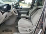 ✅ 2015 Nissan Quest S • VIN: JN8AE2KP0F9122264 • Lot: 72056475. Listed on Copart with 193,689 mi. Free auction sales archive from the USA and detailed vehicle history report at DreamBid. Image 7.