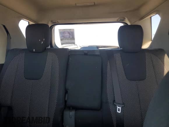 2012 Chevrolet Equinox 1LT z VIN 2GNALDEKXC6221539, wystawiony jako Copart lot #82359865 z przebiegiem 239 664 mil mil oraz Szkoda całkowita • Salvage title. Historia ofert i sprzedaży dostępna na DreamBid. Obrazek 10.