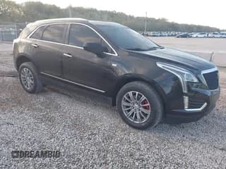 ✅ 2018 Cadillac XT5 Luxury AWD • VIN: 1GYKNDRS5JZ102598 • Lot: 43504429. Wystawiony na IAAI z przebiegiem 90 325 mil. Bezpłatny archiwum sprzedaży aukcyjnych z USA i szczegółowy raport historii pojazdu na DreamBid. Zdjęcie 1.