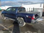 ✅ 2012 Toyota Tacoma • VIN: 5TFLU4EN8CX032137 • Лот: 43719385. Опубликован ранее на IAAI с пробегом 167 365 миль. Бесплатный доступ к архиву аукционных продаж из США и подробный отчёт об истории автомобиля на DreamBid. Изображение 3.