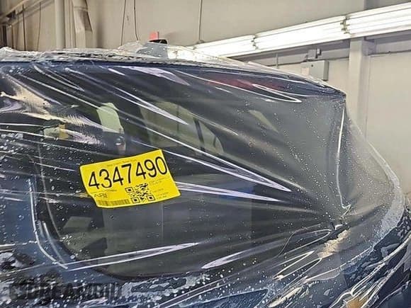 ✅ 2024 Chevrolet Equinox LT • VIN: 3GNAXTEG1RL201484 • Lot: 43678214. Wystawiony na IAAI z przebiegiem 55 448 mil. Bezpłatny archiwum sprzedaży aukcyjnych z USA i szczegółowy raport historii pojazdu na DreamBid. Zdjęcie 9.