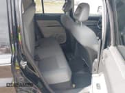 ✅ 2007 Jeep Patriot Sport • VIN: 1J8FF28W97D267050 • Lot: 41793288. Listed on IAAI with 132,743 mi. Free auction sales archive from the USA and detailed vehicle history report at DreamBid. Image 8.