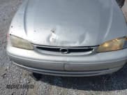 ✅ 1999 Toyota Corolla VE • VIN: 1NXBR12E6XZ251505 • Lot: 42480435. Listed on IAAI with 178,568 mi. Free auction sales archive from the USA and detailed vehicle history report at DreamBid. Image 6.