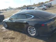 ✅ 2014 Tesla Model S P85D • VIN: 5YJSA1H26EFP64042 • Lot: 43591926. Listed on IAAI with 122,087 mi. Free auction sales archive from the USA and detailed vehicle history report at DreamBid. Image 14.