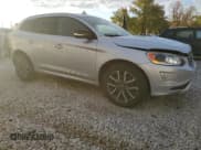 ✅ 2017 Volvo XC60 Dynamic • VIN: YV449MRR0H2204469 • Lot: 86513605. Listed on Copart with 94,955 mi. Free auction sales archive from the USA and detailed vehicle history report at DreamBid. Image 4.