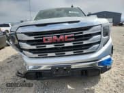 ✅ 2022 GMC Sierra 1500 SLE • VIN: 3GTUUBED4NG572866 • Лот: 81467225. Опубликован ранее на Copart с пробегом 63 347 миль. Бесплатный доступ к архиву аукционных продаж из США и подробный отчёт об истории автомобиля на DreamBid. Изображение 5.