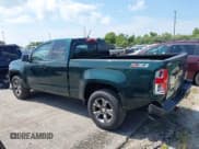 ✅ 2016 Chevrolet Colorado 4WD Z71 • VIN: 1GCHTDEA2G1100012 • Лот: 42937248. Опубликован ранее на IAAI с пробегом 146 913 миль. Бесплатный доступ к архиву аукционных продаж из США и подробный отчёт об истории автомобиля на DreamBid. Изображение 14.