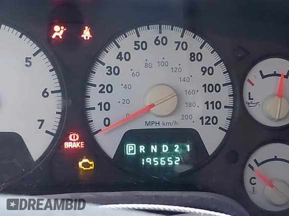 ✅ 2009 Dodge 2500 SLT • VIN: 3D7KS28T79G501477 • Лот: 41291975. Опубликован ранее на IAAI с пробегом 195 652 миль. Бесплатный доступ к архиву аукционных продаж из США и подробный отчёт об истории автомобиля на DreamBid. Изображение 15.