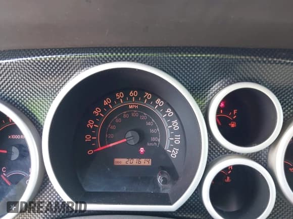 ✅ 2010 Toyota Tundra • VIN: 5TFEY5F12AX094192 • Lot: 43312801. Wystawiony na IAAI z przebiegiem 201 614 mil. Bezpłatny archiwum sprzedaży aukcyjnych z USA i szczegółowy raport historii pojazdu na DreamBid. Zdjęcie 7.