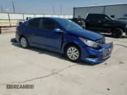 ✅ 2019 Hyundai Accent SE • VIN: 3KPC24A30KE060006 • Лот: 74703674. Опубликован ранее на Copart с пробегом 53 658 миль. Бесплатный доступ к архиву аукционных продаж из США и подробный отчёт об истории автомобиля на DreamBid. Изображение 14.