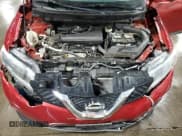 ✅ 2015 Nissan Rogue SV • VIN: 5N1AT2MK3FC801849 • Lot: 85363335. Wystawiony na Copart z przebiegiem 136 004 mil. Bezpłatny archiwum sprzedaży aukcyjnych z USA i szczegółowy raport historii pojazdu na DreamBid. Zdjęcie 12.