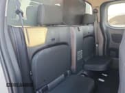 ✅ 2025 Nissan Frontier S • VIN: 1N6ED1CL7SN619526 • Лот: 86615325. Опубликован ранее на Copart с пробегом 8 762 миль. Бесплатный доступ к архиву аукционных продаж из США и подробный отчёт об истории автомобиля на DreamBid. Изображение 10.