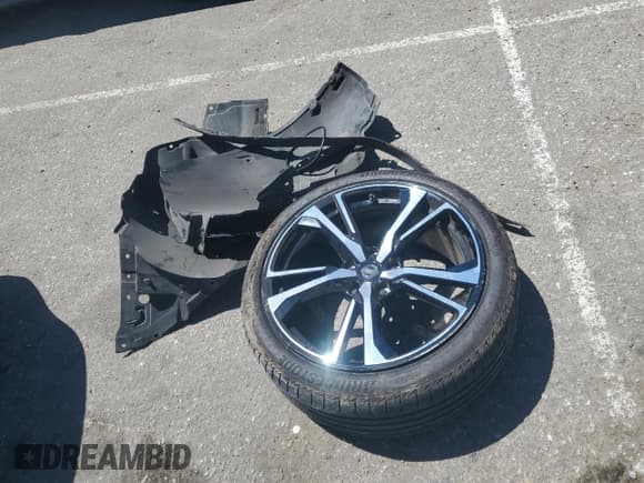 ✅ 2019 Nissan 370Z • VIN: JN1AZ4EH1KM420641 • Лот: 69318555. Опубликован ранее на Copart с пробегом 80 878 миль. Бесплатный доступ к архиву аукционных продаж из США и подробный отчёт об истории автомобиля на DreamBid. Изображение 12.