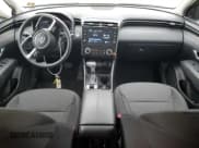 ✅ 2022 Hyundai Tucson SEL • VIN: 5NMJBCAE2NH141010 • Lot: 77138704. Wystawiony na Copart z przebiegiem 18 082 mil. Bezpłatny archiwum sprzedaży aukcyjnych z USA i szczegółowy raport historii pojazdu na DreamBid. Zdjęcie 8.