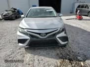 ✅ 2022 Toyota Camry SE • VIN: 4T1G11BK8NU069403 • Lot: 84053655. Wystawiony na Copart z przebiegiem 49 919 mil. Bezpłatny archiwum sprzedaży aukcyjnych z USA i szczegółowy raport historii pojazdu na DreamBid. Zdjęcie 13.