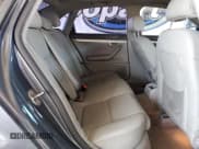 ✅ 2002 Audi A4 1.8T • VIN: WAUJC68E52A175661 • Lot: 64079985. Listed on Copart with 153,842 mi. Free auction sales archive from the USA and detailed vehicle history report at DreamBid. Image 10.