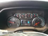 ✅ 2017 Chevrolet Silverado 1500 LT • VIN: 3GCUKREC1HG129679 • Лот: 71737914. Опубликован ранее на Copart с пробегом 149 736 миль. Бесплатный доступ к архиву аукционных продаж из США и подробный отчёт об истории автомобиля на DreamBid. Изображение 9.