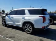 ✅ 2022 Hyundai Palisade SEL • VIN: KM8R34HE2NU387510 • Лот: 81765044. Опубликован ранее на Copart с пробегом 67 646 миль. Бесплатный доступ к архиву аукционных продаж из США и подробный отчёт об истории автомобиля на DreamBid. Изображение 2.