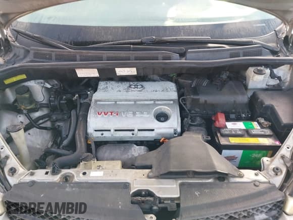 ✅ 2005 Toyota Sienna CE • VIN: 5TDZA23C35S362642 • Lot: 43497553. Listed on IAAI with 226,126 mi. Free auction sales archive from the USA and detailed vehicle history report at DreamBid. Image 10.