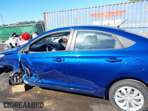✅ 2019 Hyundai Accent SE • VIN: 3KPC24A32KE057513 • Лот: 43581973. Опубликован ранее на IAAI с пробегом 115 539 миль. Бесплатный доступ к архиву аукционных продаж из США и подробный отчёт об истории автомобиля на DreamBid. Изображение 14.